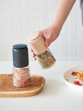 Load image into Gallery viewer, Minimalistic Salt and Pepper Grinder
