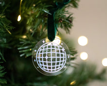 Load image into Gallery viewer, Disco Ornament

