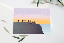 Load image into Gallery viewer, BTS Quote Print

